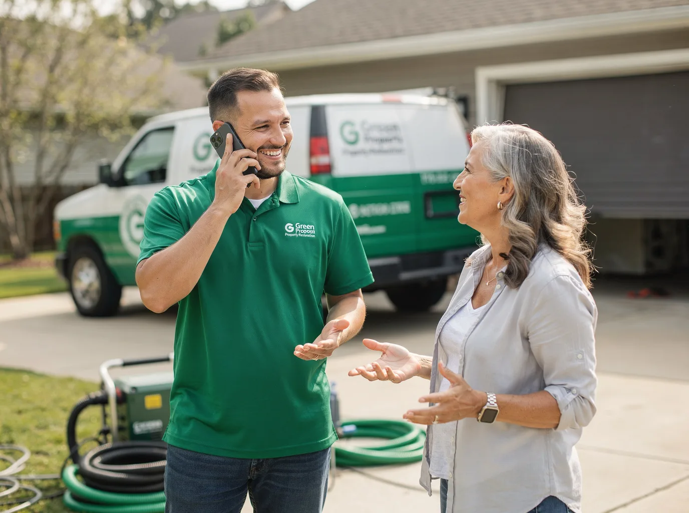 Water Damage Restoration Park Hall, MD FAQs